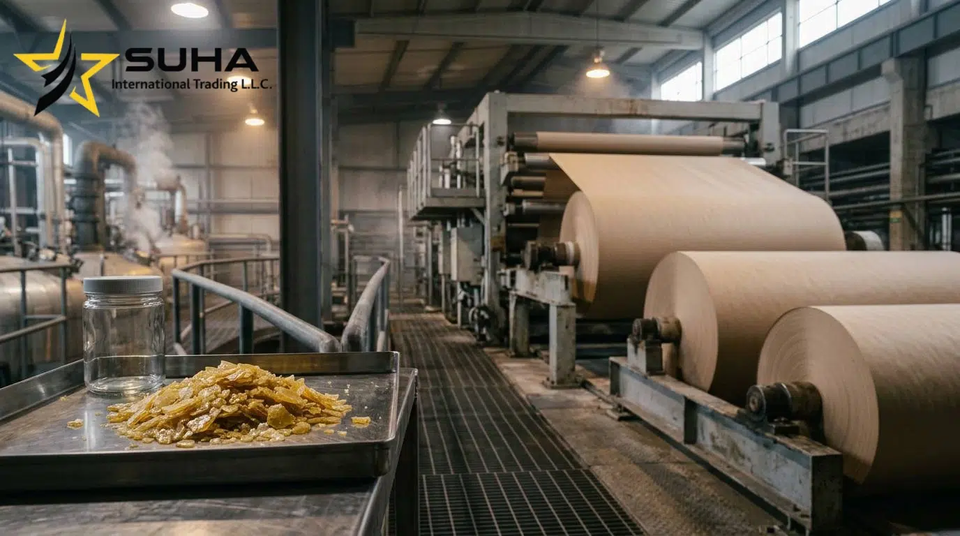 Sodium Sulfide in Pulp and Paper Industry Sodium Sulfide in Pulp and Paper Industry