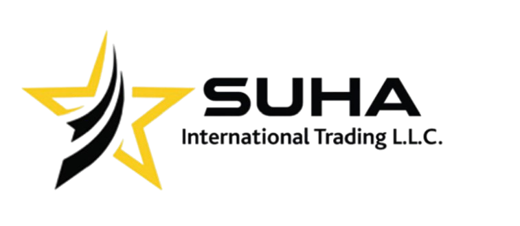 SUHA International Trading L.L.C. logo